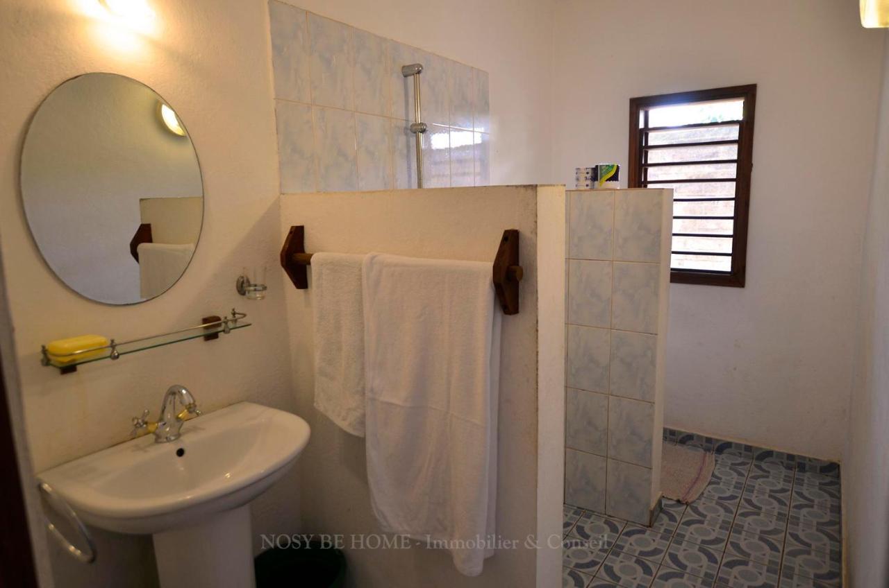 L'Antafa Apartment Ambondrona  Luaran gambar