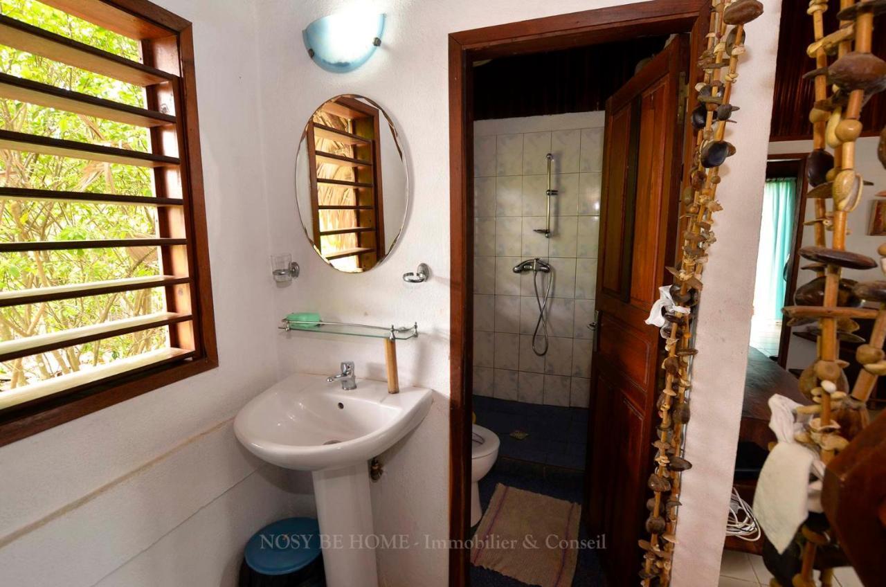 L'Antafa Apartment Ambondrona  Luaran gambar