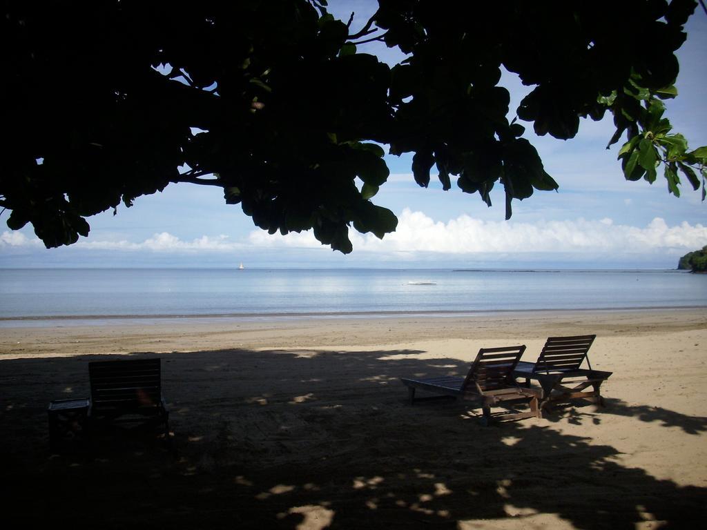 L'Antafa Apartment Ambondrona  Luaran gambar