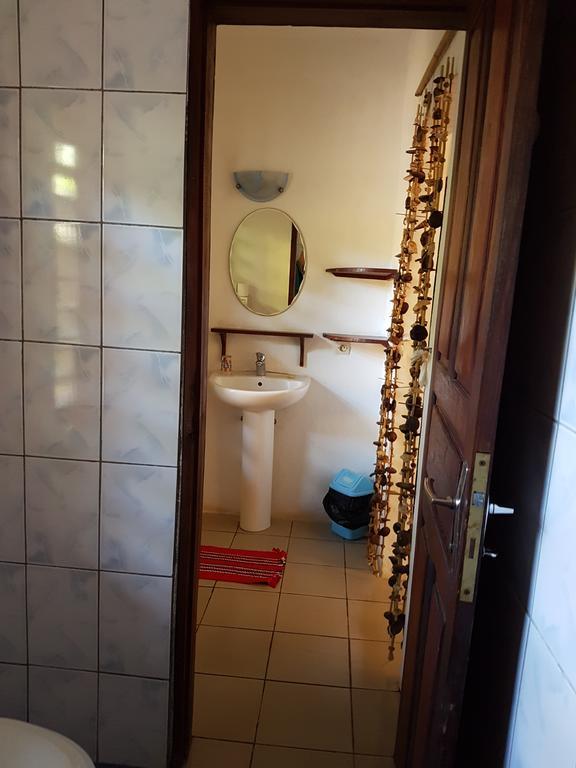 L'Antafa Apartment Ambondrona  Luaran gambar