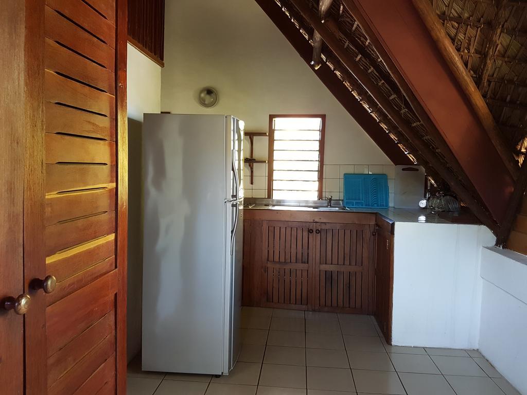 L'Antafa Apartment Ambondrona  Luaran gambar