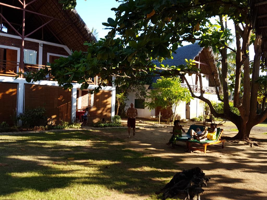 L'Antafa Apartment Ambondrona  Luaran gambar